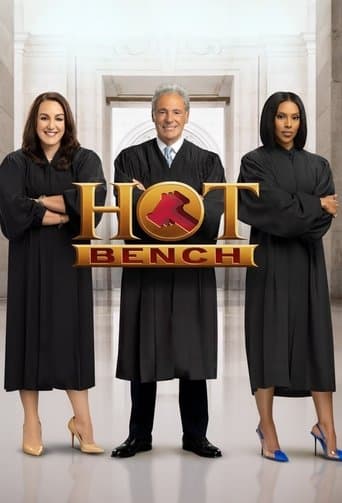 Watch Hot Bench free online