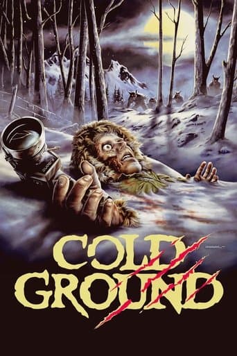 Watch Cold Ground free online