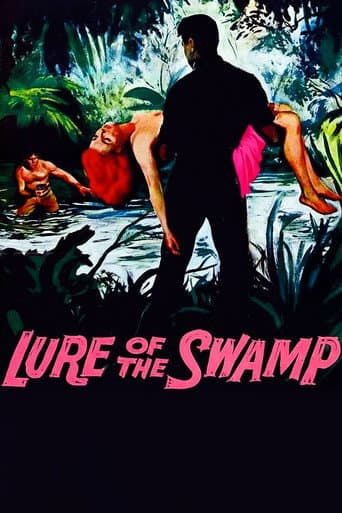 Watch Lure of the Swamp free online