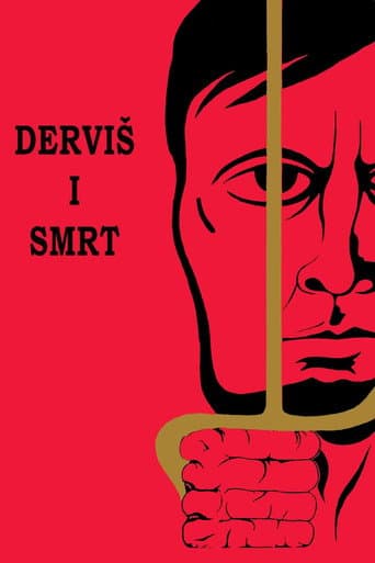 Watch The Dervish and Death free online