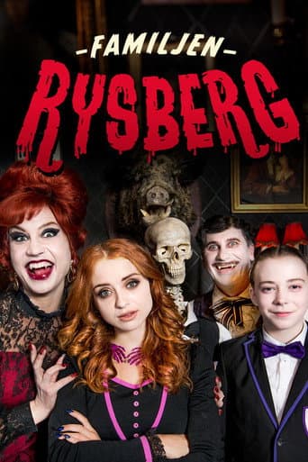 Watch Familjen Rysberg free online