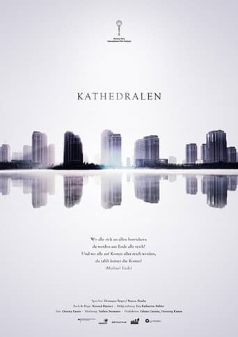 Watch Cathedrals free online