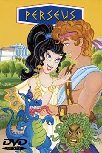 Watch Perseus free online