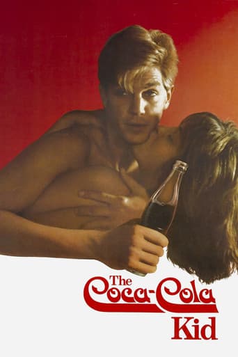 Watch The Coca-Cola Kid free online