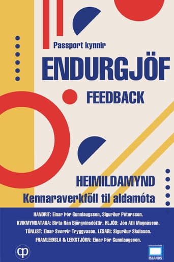 Watch Feedback free online