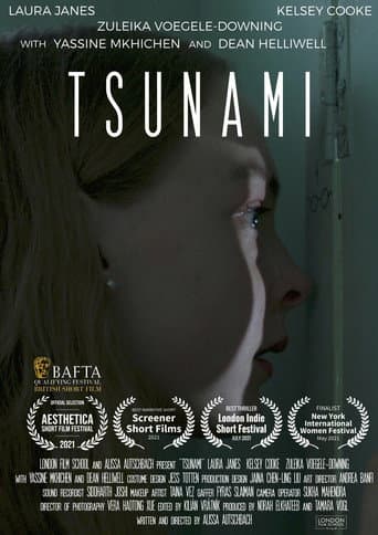 Watch TSUNAMI free online