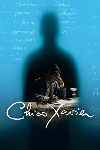 Watch Chico Xavier free online