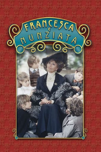 Watch Francesca and Nunziata free online