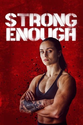 Watch Strong Enough free online