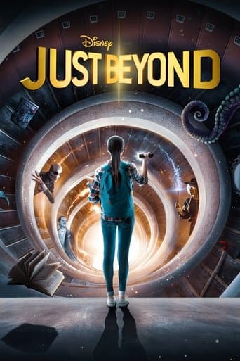 Watch Just Beyond free online