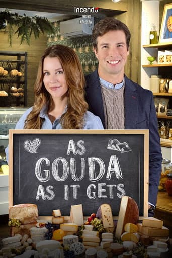 Watch As Gouda as It Gets free online