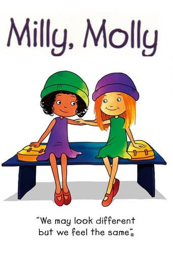 Watch Milly, Molly free online