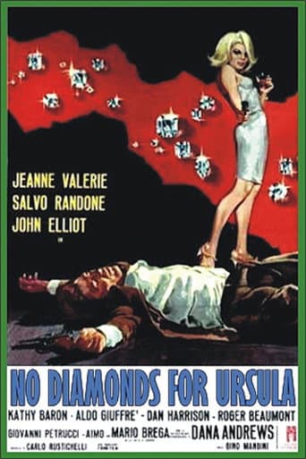 Watch No Diamonds for Ursula free online