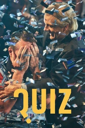 Watch Quiz free online
