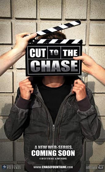 Watch Cut to the Chase free online