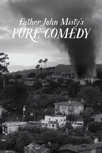 Watch Pure Comedy free online
