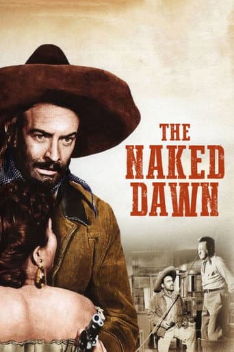 Watch The Naked Dawn free online