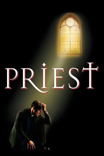 Watch Priest free online