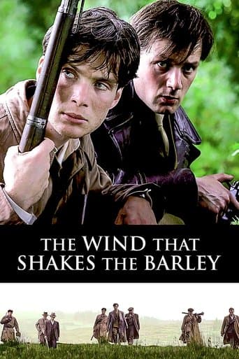 Watch The Wind That Shakes the Barley free online