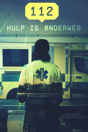 Watch 112 Hulp is onderweg free online