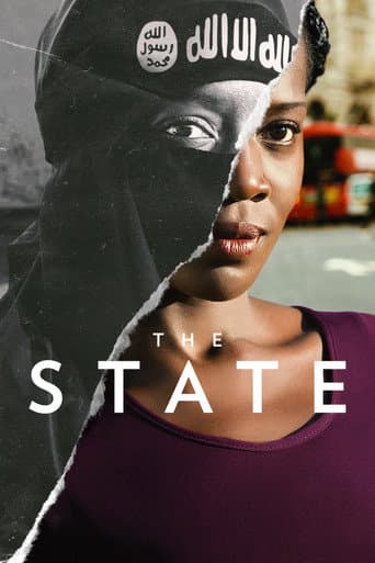 Watch The State free online