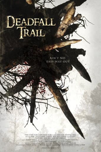 Watch Deadfall Trail free online