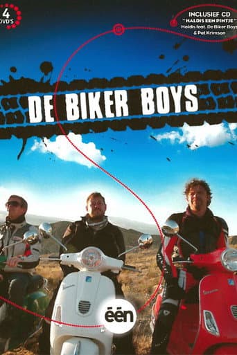 Watch The Biker Boys free online