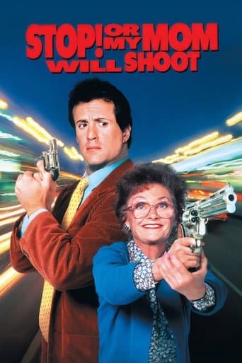 Watch Stop! Or My Mom Will Shoot free online