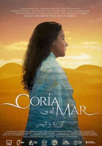 Watch Coría and the sea free online