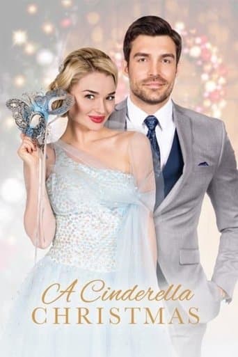 Watch A Cinderella Christmas free online