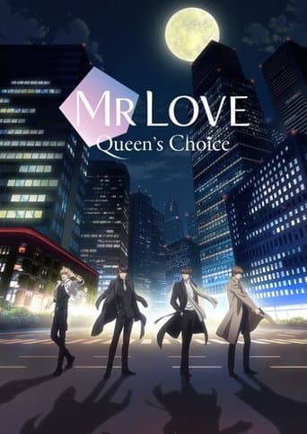 Watch Mr Love: Queen's Choice free online
