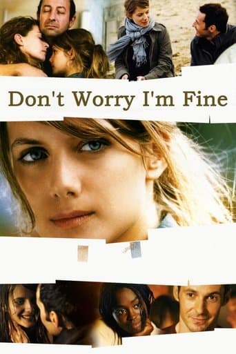 Watch Don't Worry, I'm Fine free online