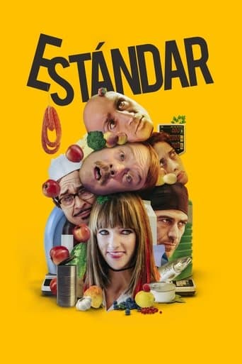Watch Estándar free online