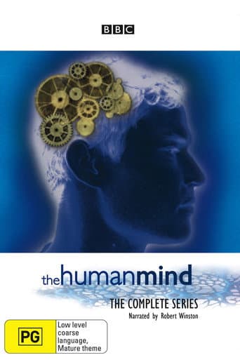 Watch The Human Mind free online