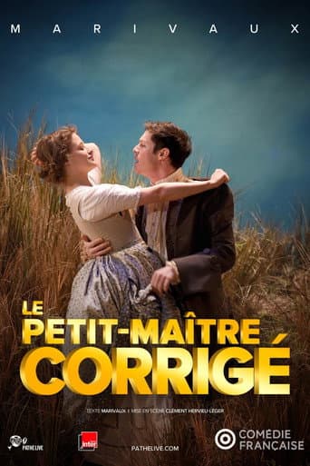 Watch Le Petit-Maître Corrigé free online