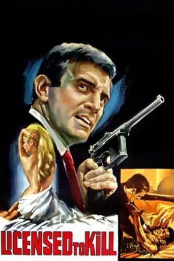 Watch Licensed to Kill free online