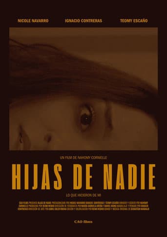 Watch Girls of the Void free online