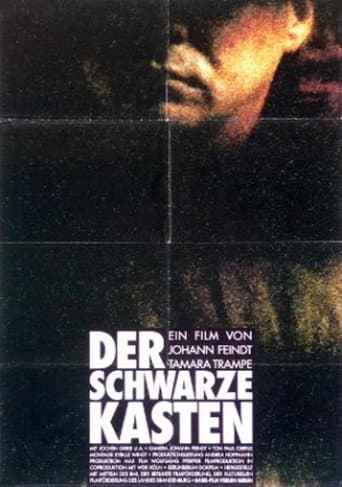 Watch Der schwarze Kasten free online