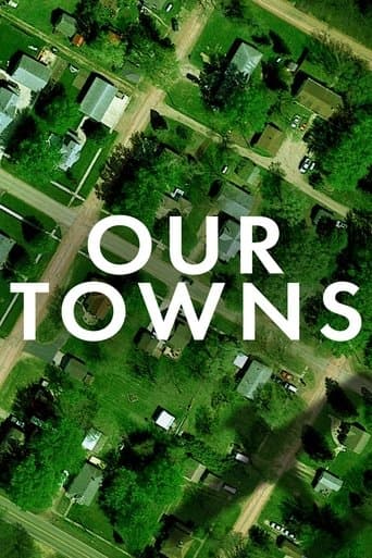 Watch Our Towns free online
