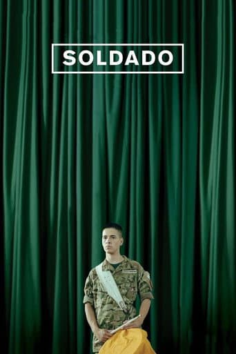 Watch Soldier free online