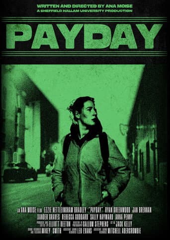 Watch PAYDAY free online
