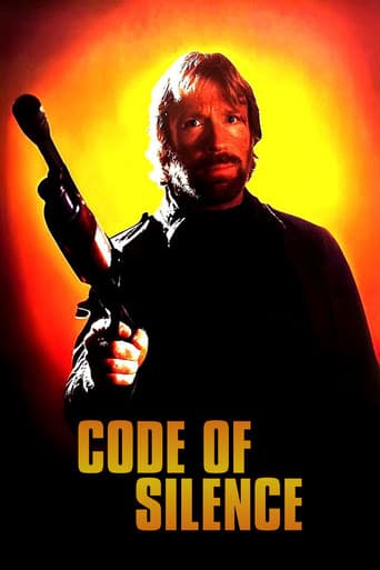 Watch Code of Silence free online