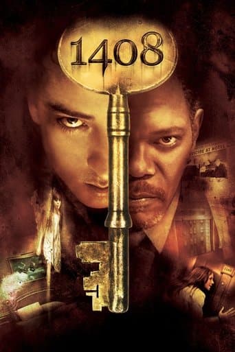 Watch 1408 free online