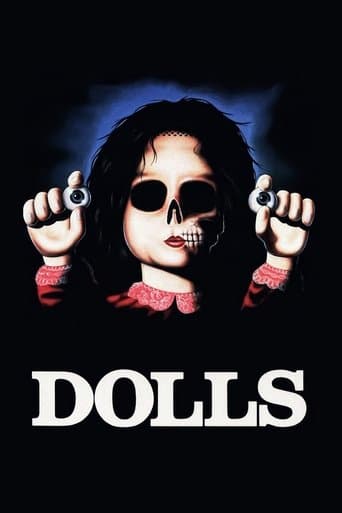 Watch Dolls free online