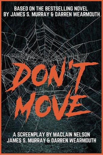 Watch Don't Move free online