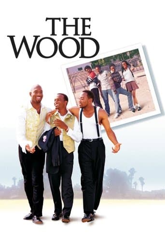 Watch The Wood free online
