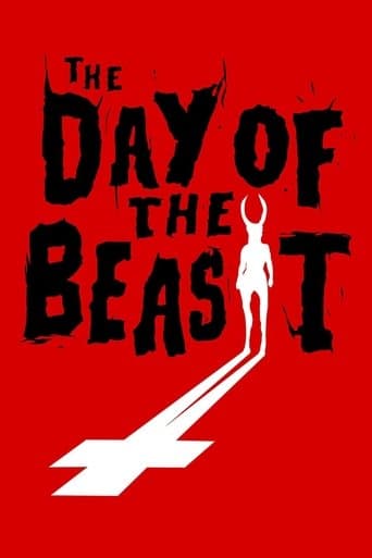 Watch The Day of the Beast free online