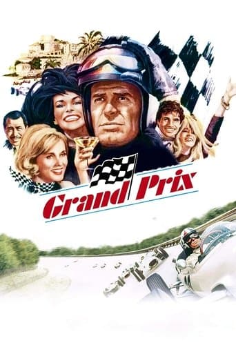 Watch Grand Prix free online