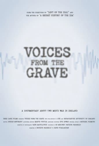 Watch Voices from the Grave free online