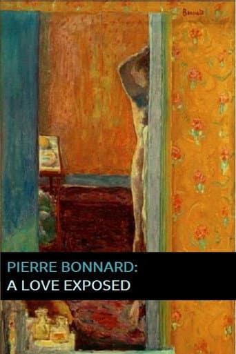 Watch Pierre Bonnard: A Love Exposed free online